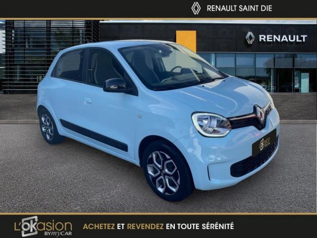 Renault Twingo image 9