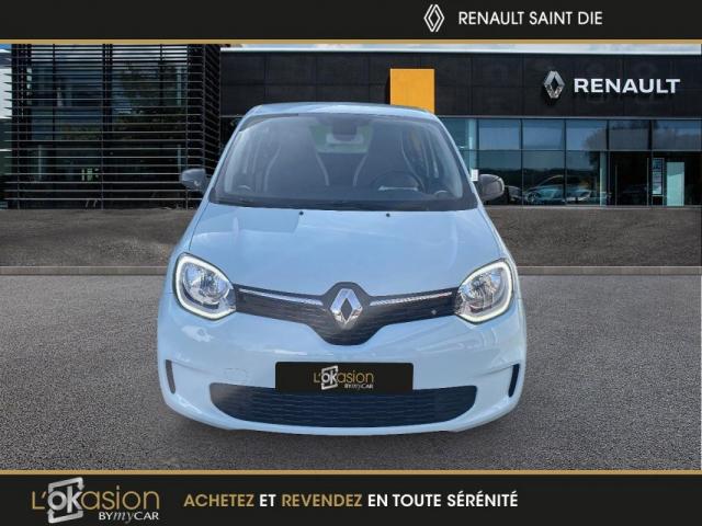 Renault Twingo image 7