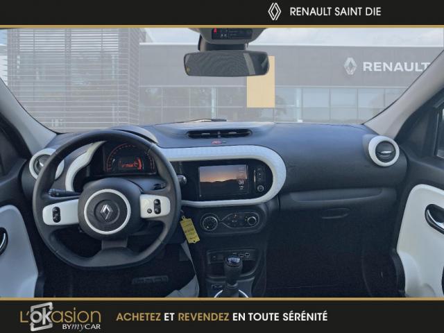 Renault Twingo image 6