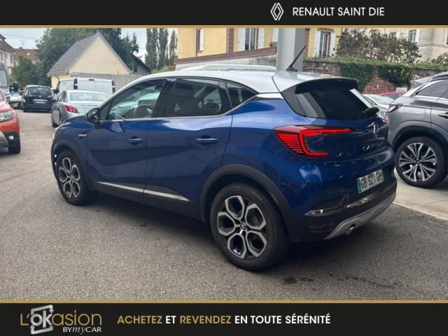 Renault Captur image 8