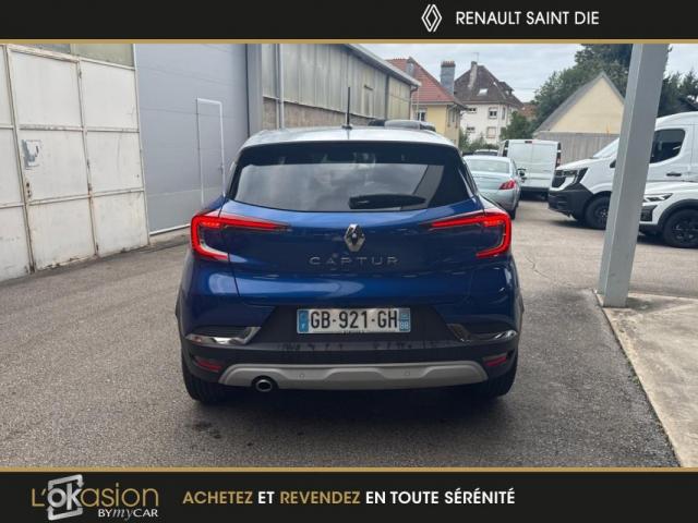 Renault Captur image 2