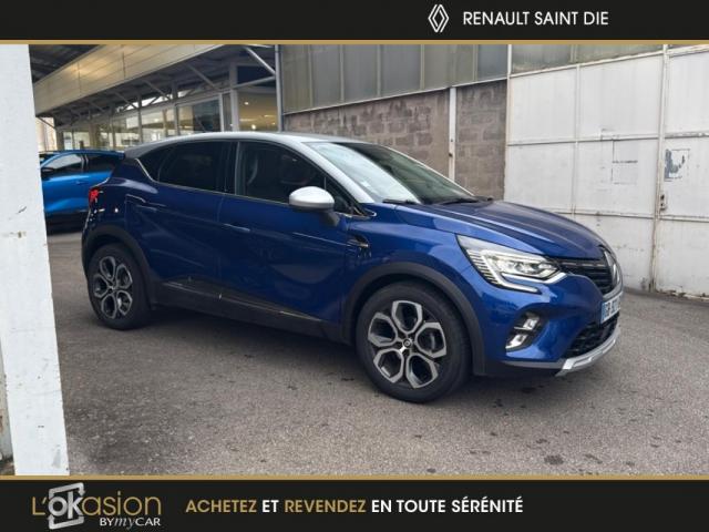 Renault Captur image 6