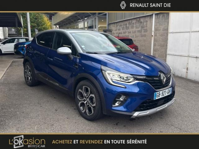 Renault Captur image 7