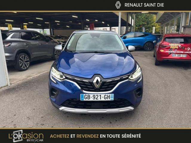 Renault Captur image 5