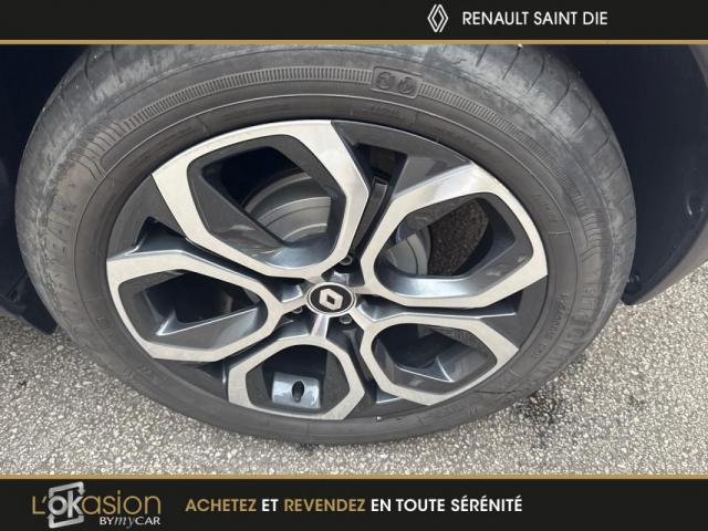 Renault Captur image 9