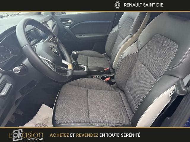 Renault Captur image 1
