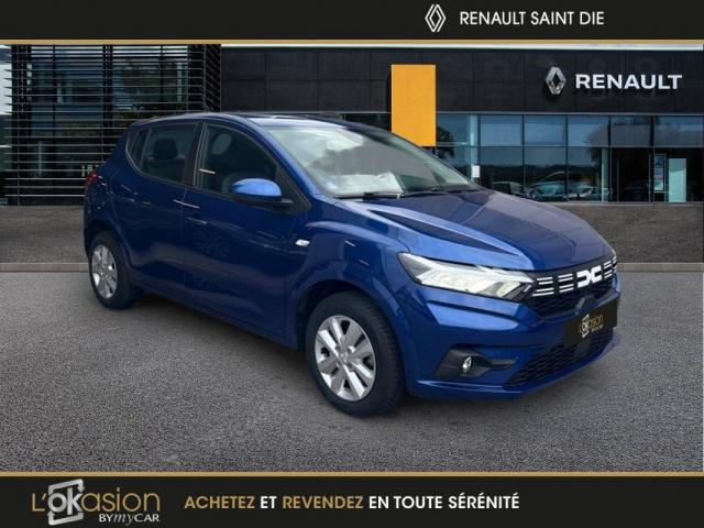 Dacia Sandero image 5