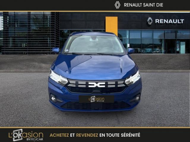 Dacia Sandero image 2