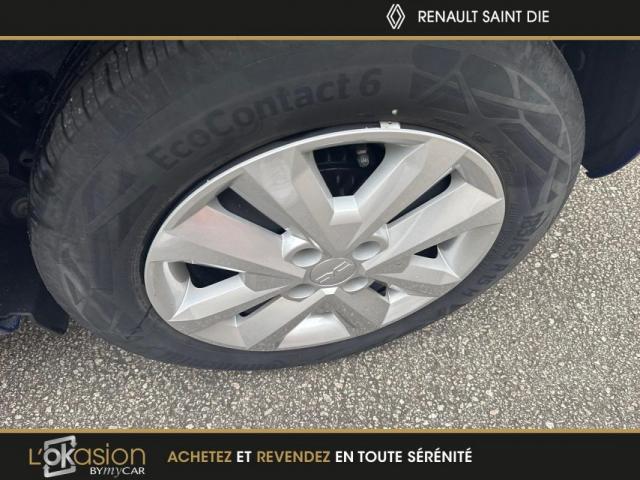 Dacia Sandero image 8