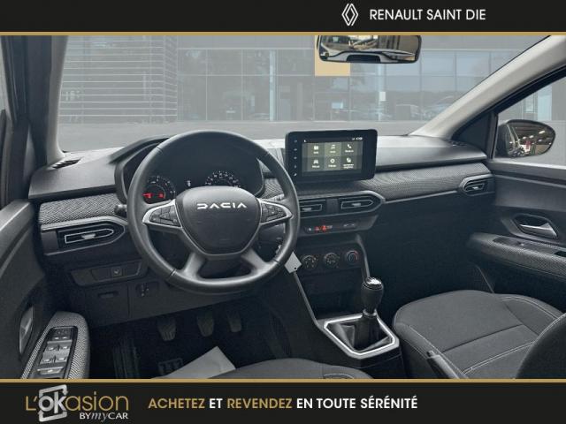 Dacia Sandero image 3