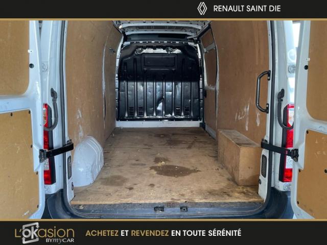 Renault Master image 7
