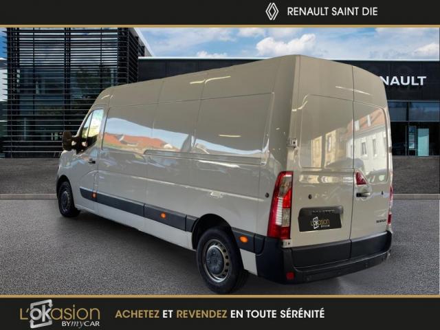Renault Master image 8