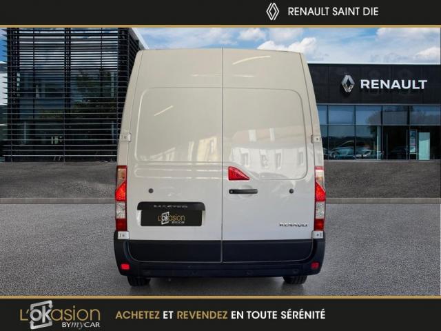 Renault Master image 4