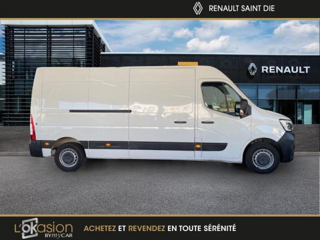 Renault Master image 1