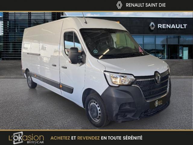 Renault Master image 2