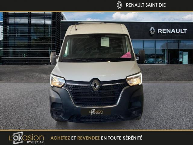 Renault Master image 3