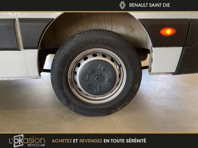 Renault Master image 9