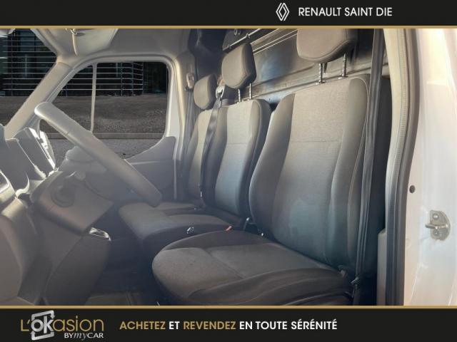 Renault Master image 6