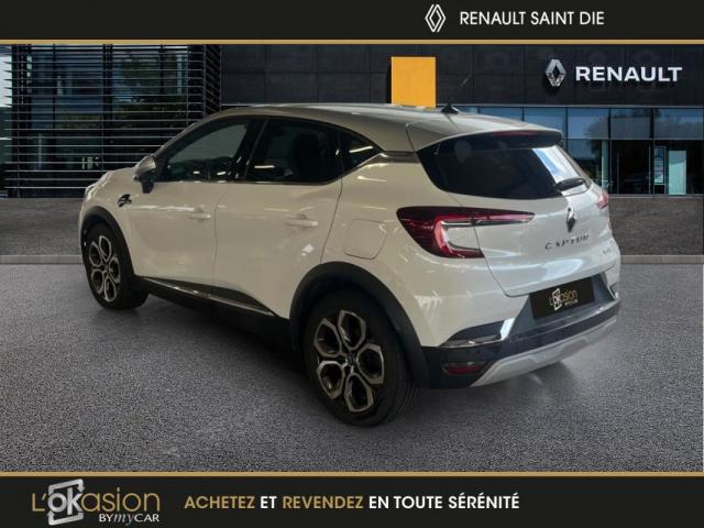 Renault Captur image 9