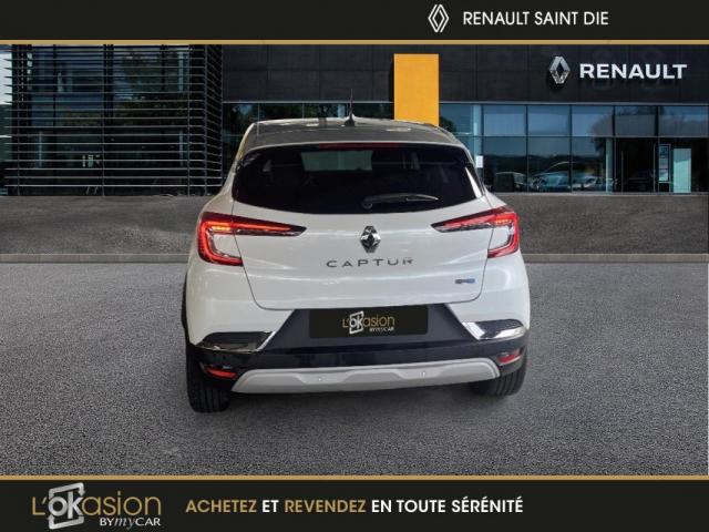 Renault Captur image 3