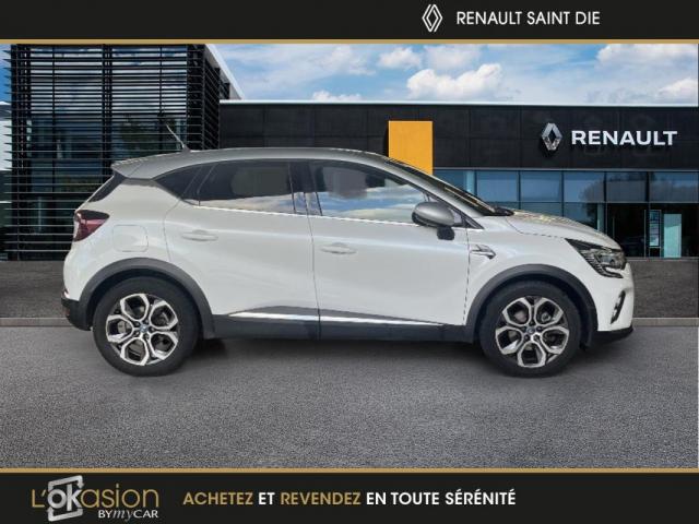 Renault Captur image 1