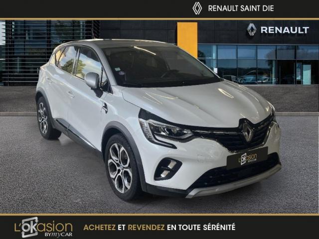 Renault Captur image 4
