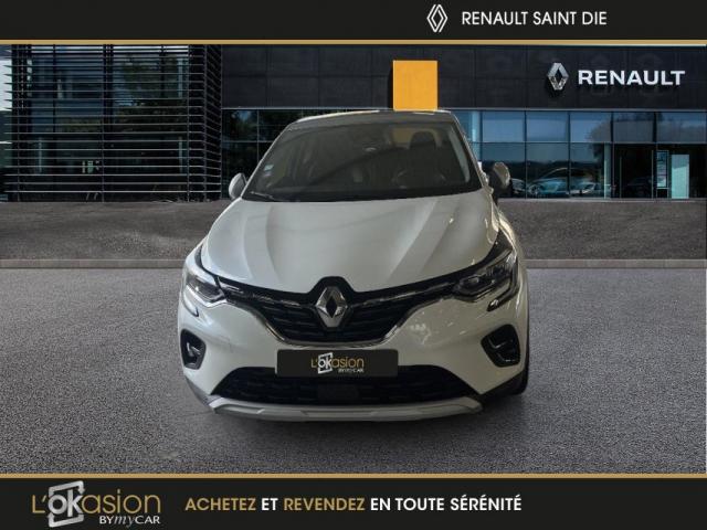 Renault Captur image 6