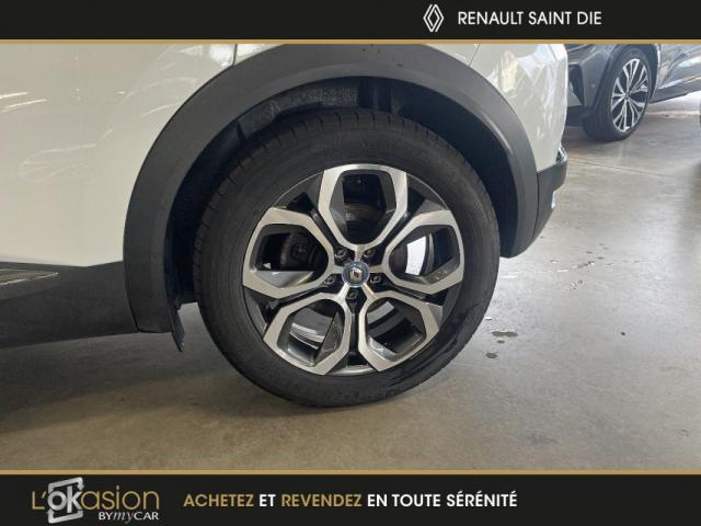 Renault Captur image 7
