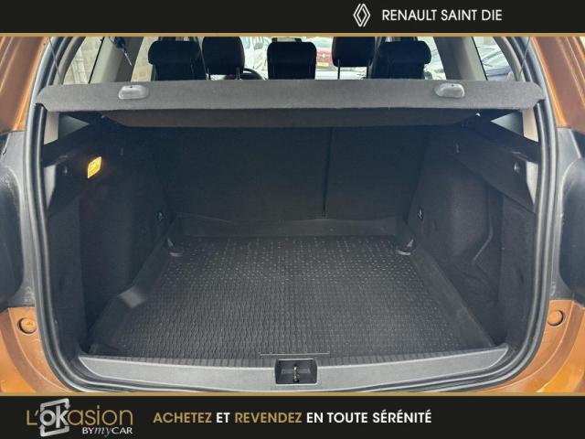 Dacia Duster image 1