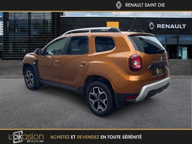 Dacia Duster image 6