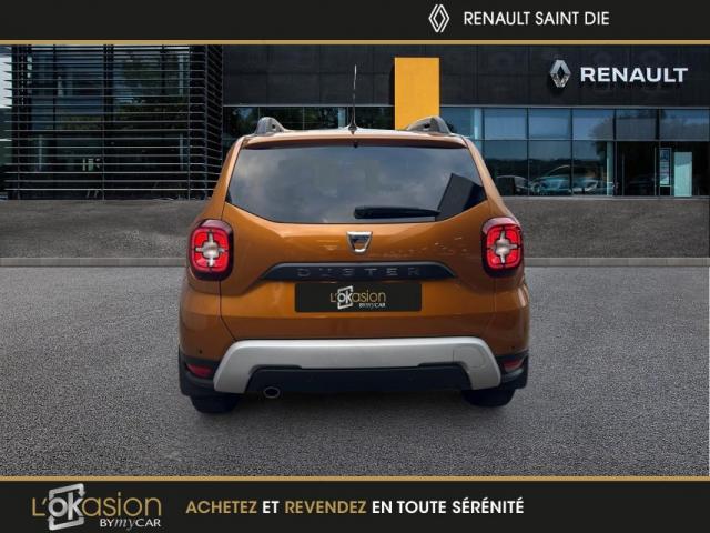 Dacia Duster image 9