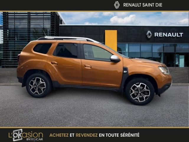 Dacia Duster image 4