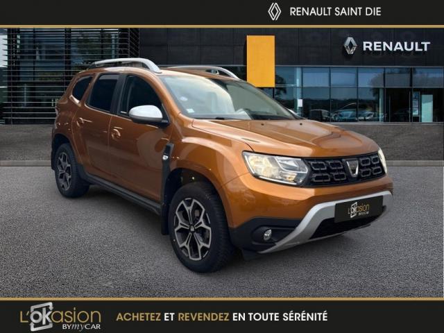 Dacia Duster image 8