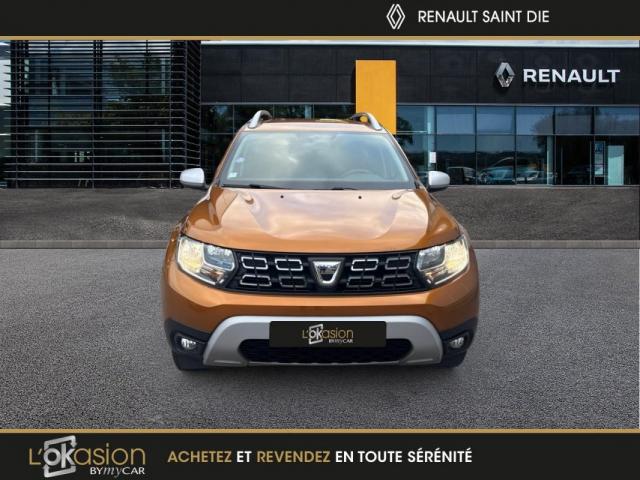 Dacia Duster image 5
