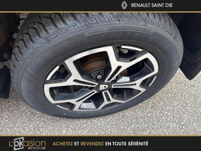 Dacia Duster image 2