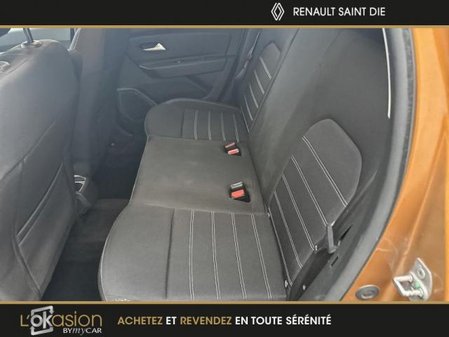 Dacia Duster image 3