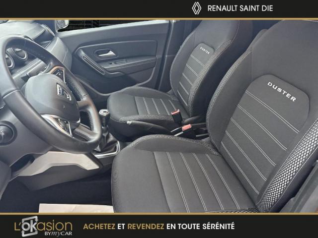 Dacia Duster image 7