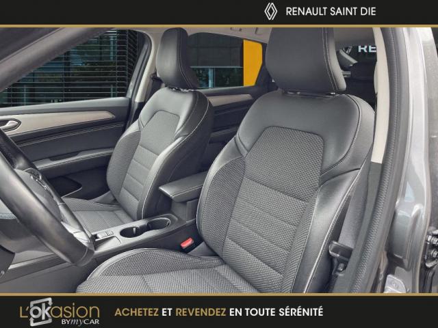 Renault Arkana image 1