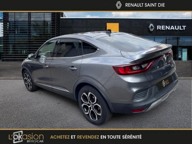 Renault Arkana image 3
