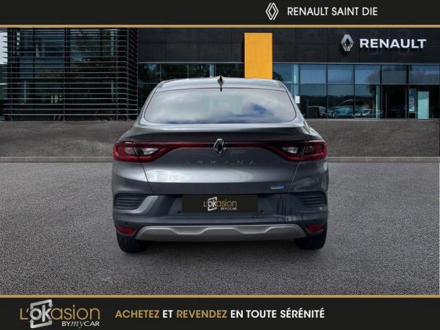 Renault Arkana image 5