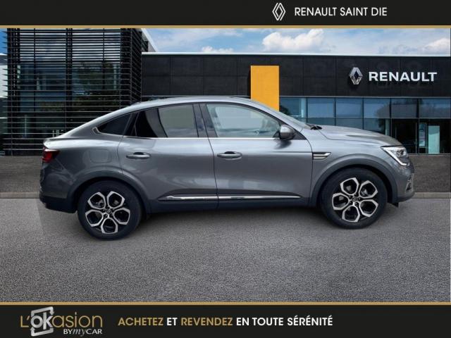 Renault Arkana image 2