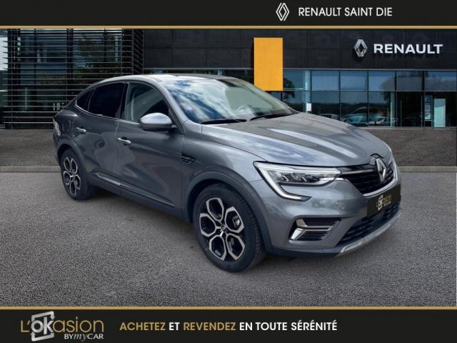 Renault Arkana image 4