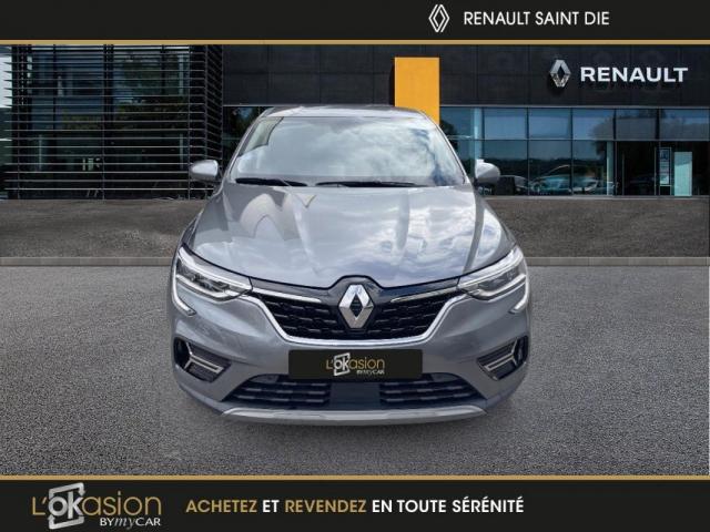 Renault Arkana image 6