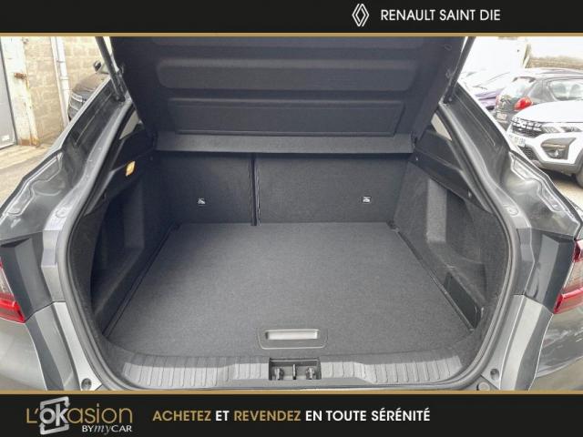 Renault Arkana image 8