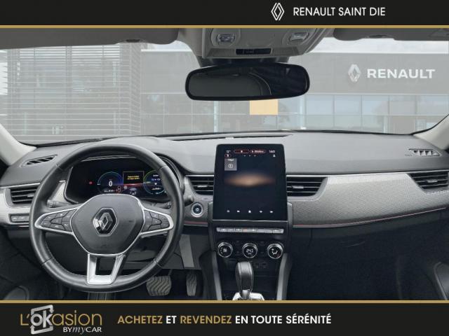Renault Arkana image 7