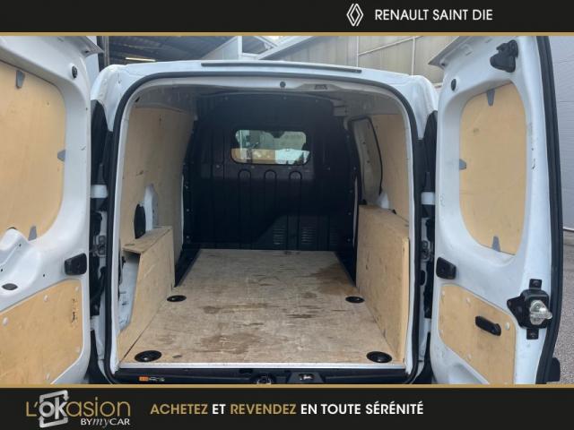 Renault Express Van image 5