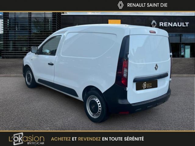 Renault Express Van image 7