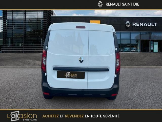 Renault Express Van image 2