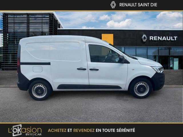 Renault Express Van image 4