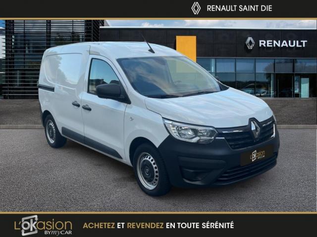 Renault Express Van image 9